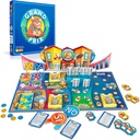 JUEGO GRAND PRIX