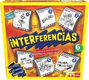INTERFERENCIAS JUEGO 6 JUG.