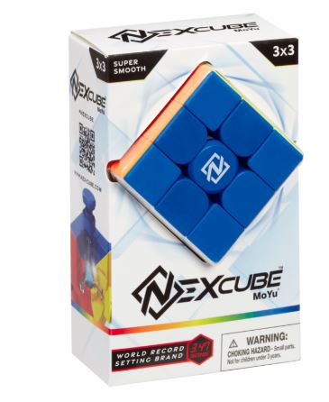 NEXCUBE 3x3 CLASICO