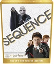 SEQUENCE HARRY POTTER