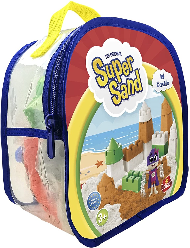 SUPER SAND MOCHILA