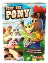 PONY THE TONY