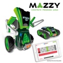 MAZZY CONSTRUYE - PROGRAMA