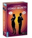 CODIGO SECRETO