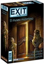 EXIT EL MUSEO MISTERIOSO
