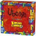 UBONGO JUNIOR TRILINGÜE