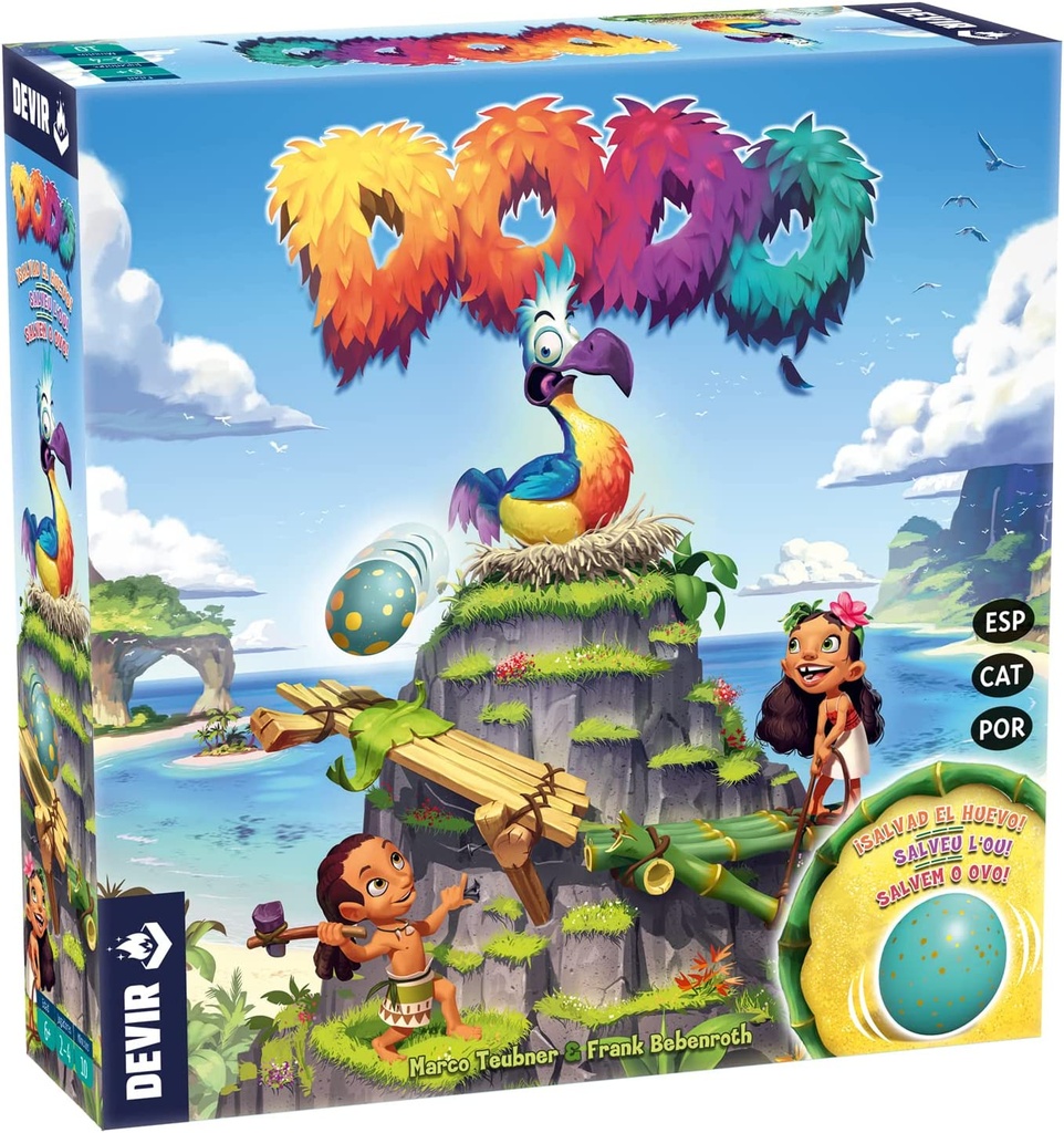 DODO