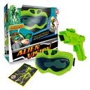ALIEN VISION