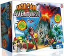 VOLCAN AVENTURA