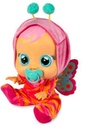 BEBES LLORONES PIJAMA MARIPOSA