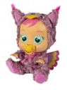 BEBES LLORONES PIJAMA BUHO