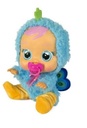 BEBES LLORONES PIJAMA PAVO R.