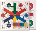 PARCHIS 4 Y 6 JUG. C/ACC.
