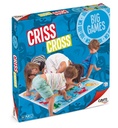 CRISSCROSS GIGANTE TWISTER