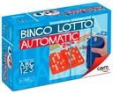 BINGO AUTOMÁTICO CAYRO