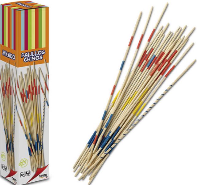 MIKADO