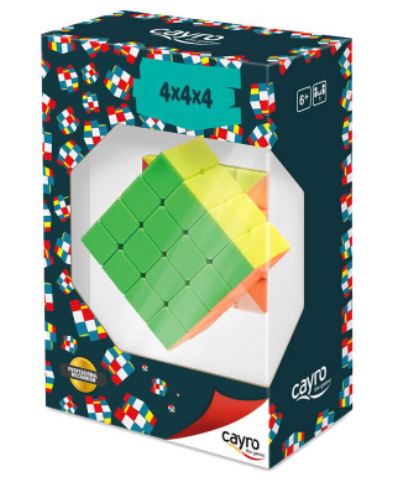 MOYU CUBO 4x4 CLASSIC