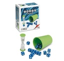 JUEGO DADOS CROSS-DICES