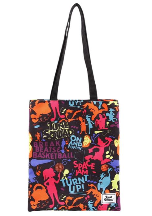 BOLSA COMPRA SPACE JAM 2