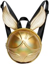 MOCHILA HARRY POTTER SNITCH