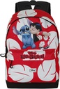 MOCHILA LILO & STITCH KISS