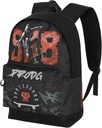 MOCHILA PRODG SK8 PLUS