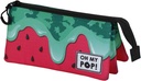 PORTATODO TRIP.OMP MELTY MELON
