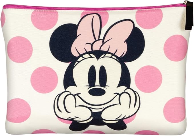 NECESER MINNIE SOLEIL DOTS
