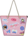 BOLSA PLAYA BARBIE MALIBU