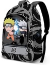 MOCHILA NARUTO KID
