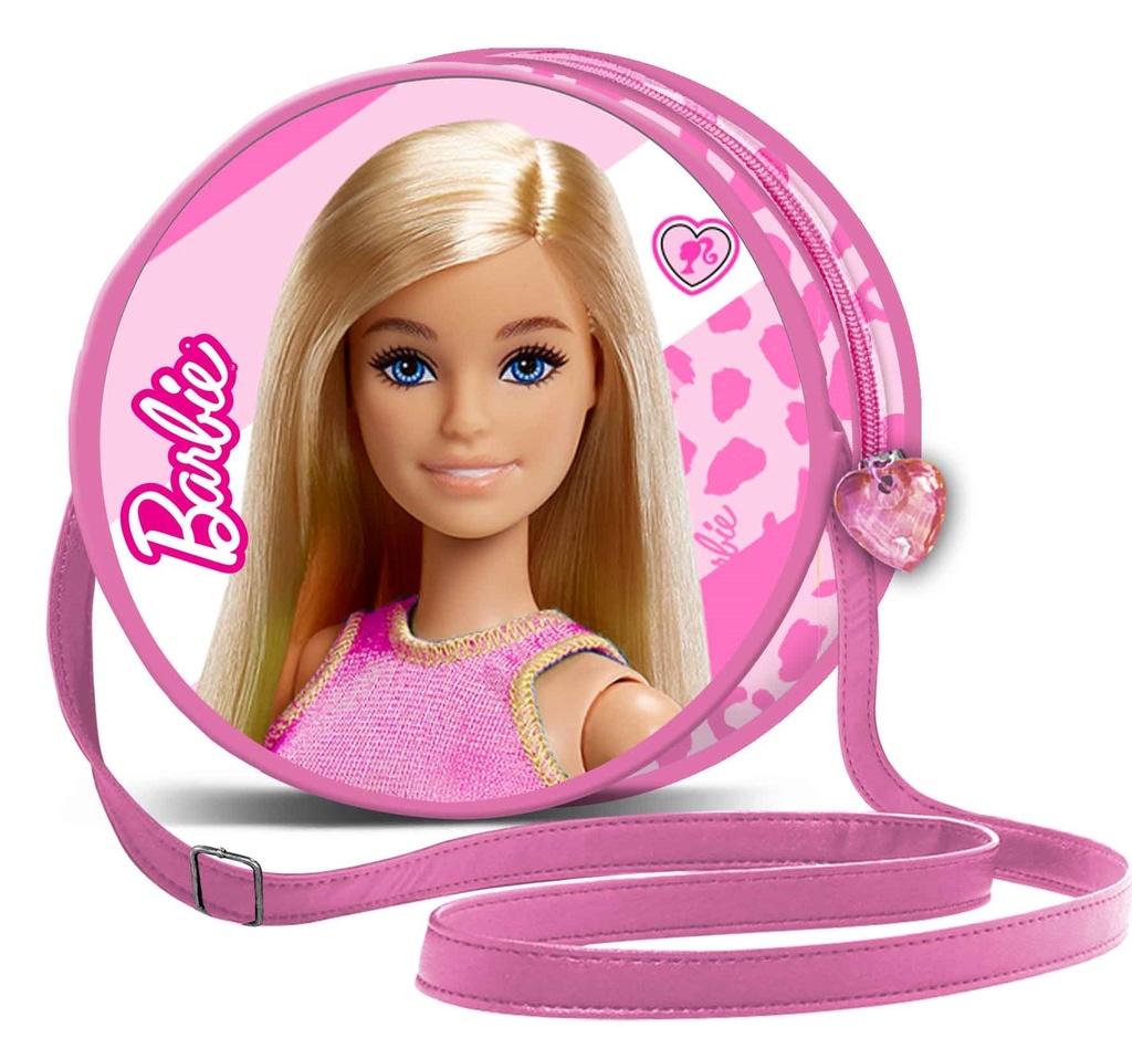 BOLSO RED.BARBIE FASHION