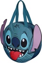 BOLSA PLAYA LILO & STITCH FACE