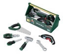 CAJA HERRAMIENTAS BOSCH