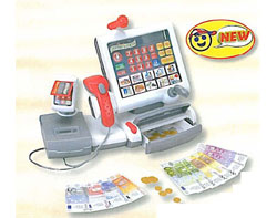 CAJA REGISTRADORA GRANDE
