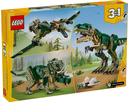 T-REX 3 EN 1