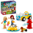 PELUQUERIA CANINA MOVIL
