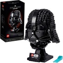 CASCO DARTH VADER