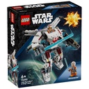 MECA ALA-X DE LUKE SKYWALKER