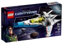 LIGHTYEAR: NAVE ESPACIAL XL-15