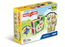 MAGICUBE FRUTAS