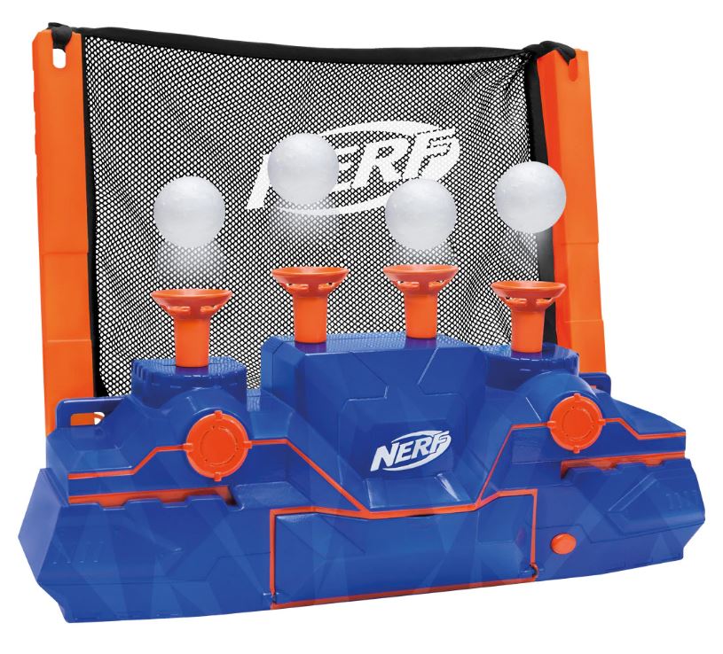 NERF HOVERING TARGET