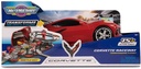 MICROMACHINE CORVETTE RACEWAY