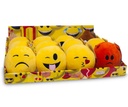 PELUCHE EMOJI 11 CM.