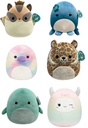 SQUISHMALLOWS 36 CM. SURT.