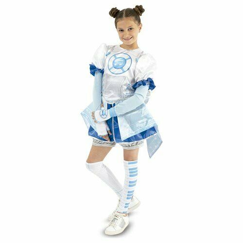 MIRACLE TUNES DISFRAZ JASMINE