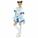 MIRACLE TUNES DISFRAZ JASMINE