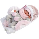 MIMI LLORONA CAPAZO PORTABEBE