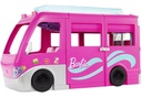 BARBIE SUPERCARAVANA