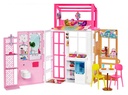 BARBIE CASA 2 PISOS
