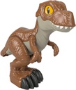 BABY DINO IMAGINEXT MARRON
